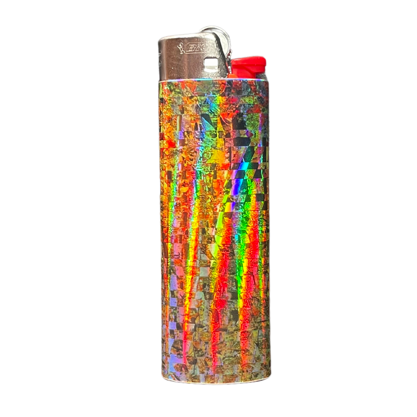 SWEATER WEATHER HOLO LIGHTER