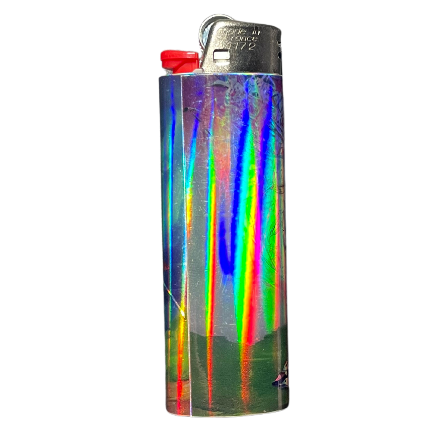 SPEAK EASY HOLO LIGHTER