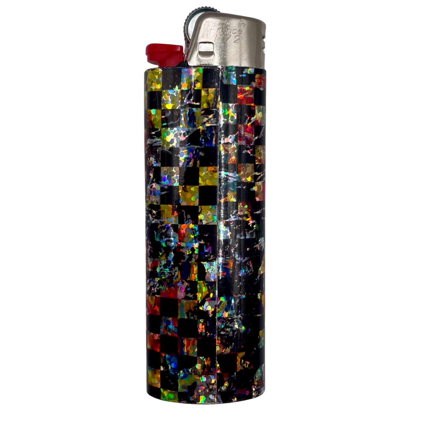 COORDINATED CHAOS HOLO LIGHTER
